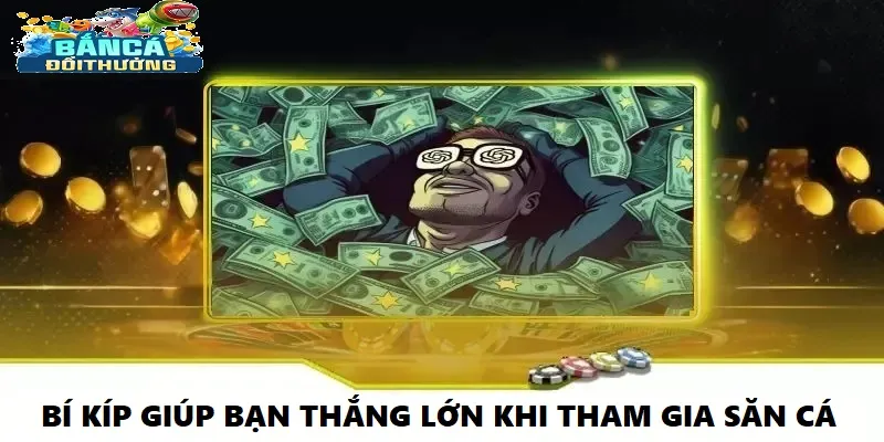 Quản lý vốn hợp lý và giữ tâm lý ổn định chính là chìa khóa dẫn đến thành công
