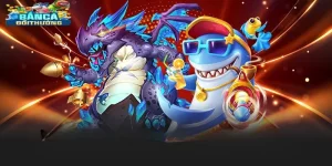 Bắn cá online