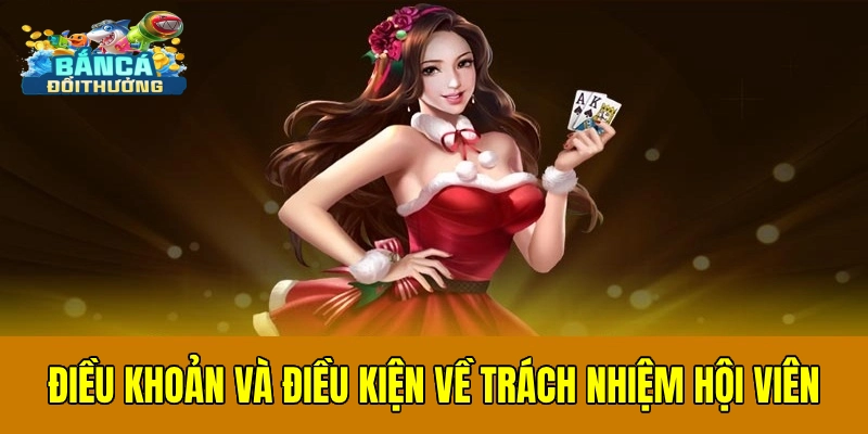 Các điều khoản và điều kiện dành cho quyền lợi người chơi