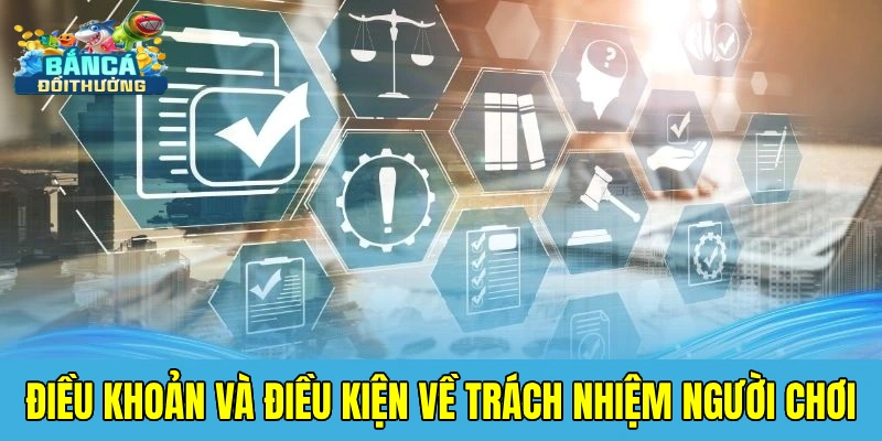 người chơi thực hiện đúng chính sách nhà cái.Thành viên phải đáp ứng những tiêu chuẩn trách nhiệm