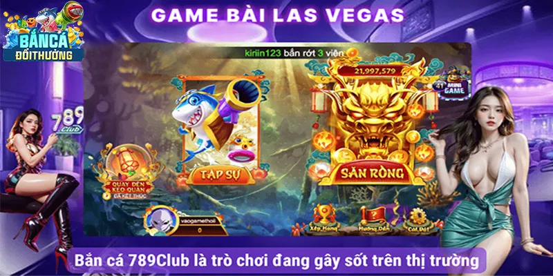 Giới thiệu 789Club