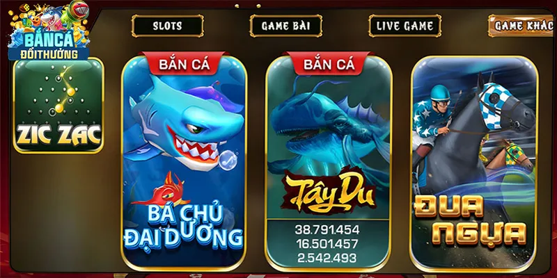 Giới thiệu về cổng game iwin
