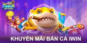 Khuyến mãi iwin