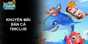 Khuyến Mãi 789club
